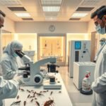 شركة رش حشرات الامارات | افضل خدمات مكافحة الآفات بمبيدات معتمدة وآمنة