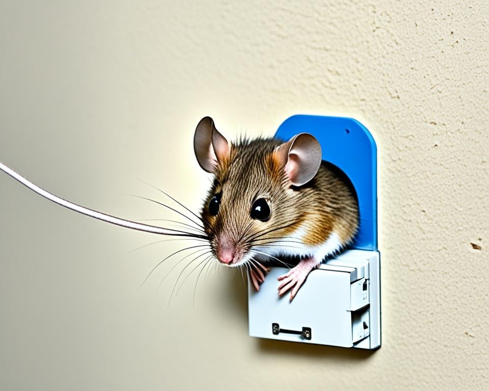 مكافحة الفئران بالامارات