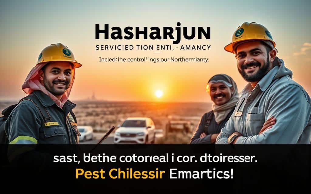 أرقام شركة مكافحة حشرات الامارات