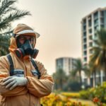 نصائح وارسادات قبل الرش نصائح وارسادات قبل الرش