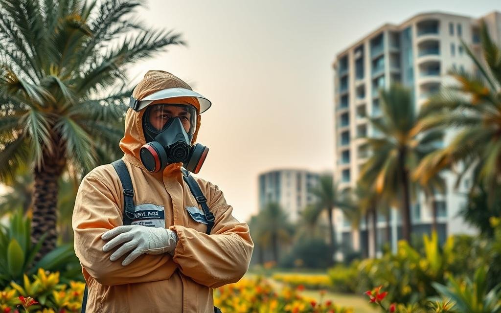 نصائح وارسادات قبل الرش