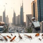 دليل الآفات دليل الآفات