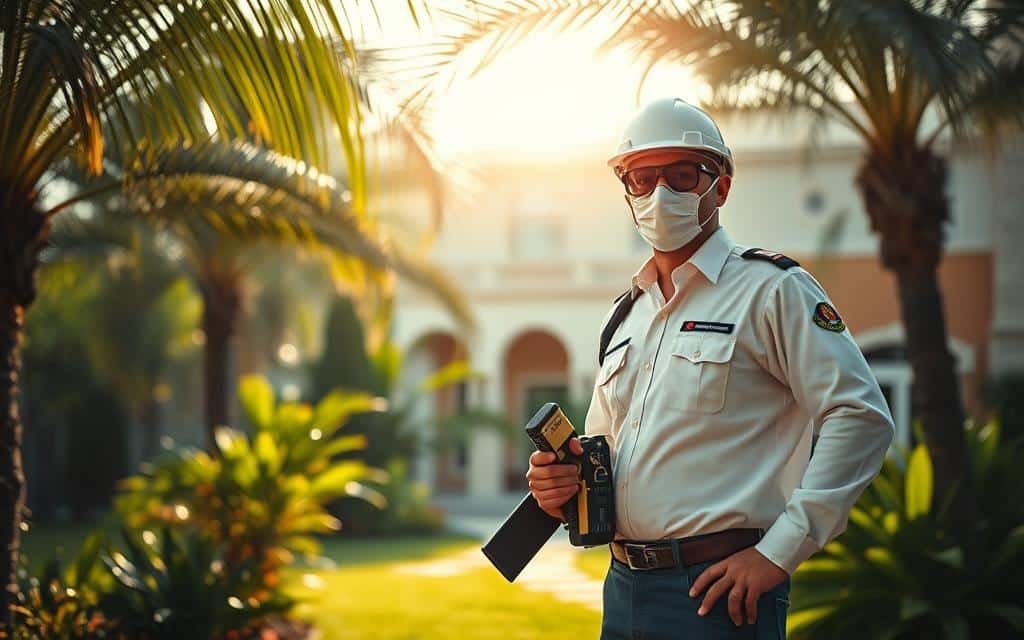 شركة مكافحة حشرات فى عجمان