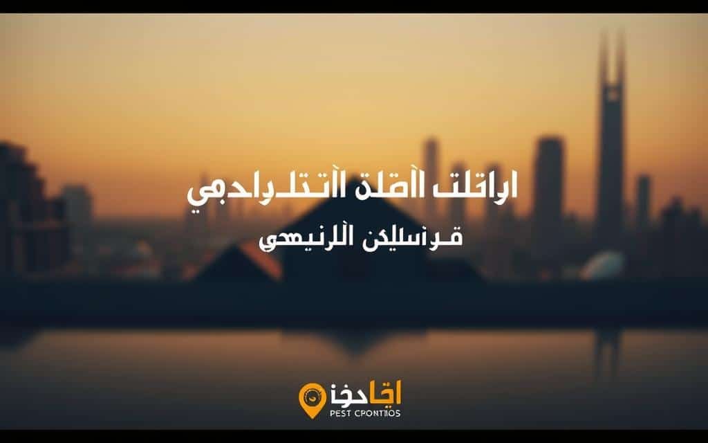 الاسعار والعروض مكافحة حشرات الامارات&nbsp; شركة حشرجون