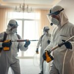 شركة مكافحة حشرات الامارات