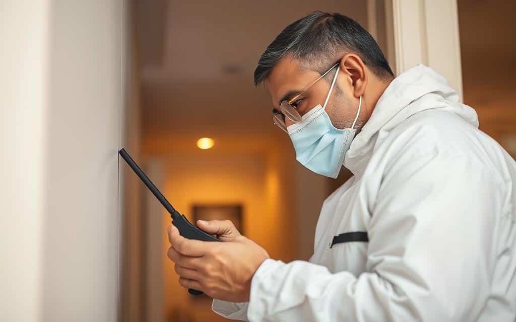 مكافحة الحشرات الامارات